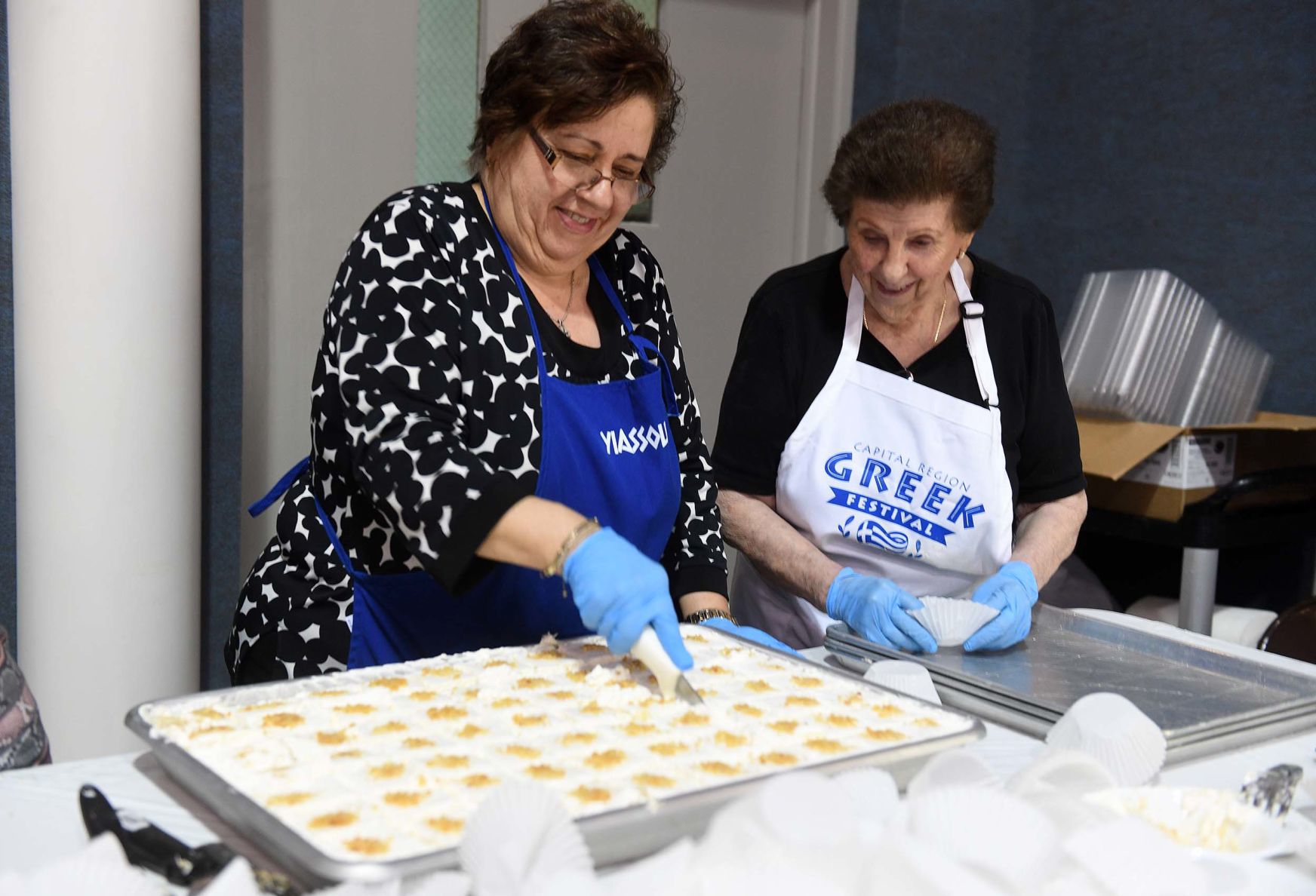 PA Greek Fest 10